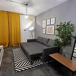Apartmán Cacao Private Sluneční pobřeží