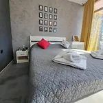 Apartmán Cacao Private