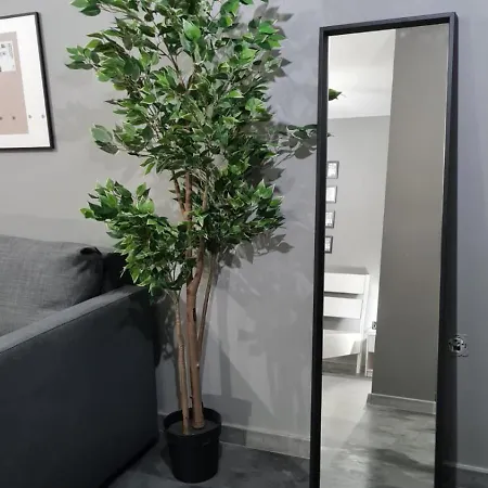 Apartamento Cacao Private *
