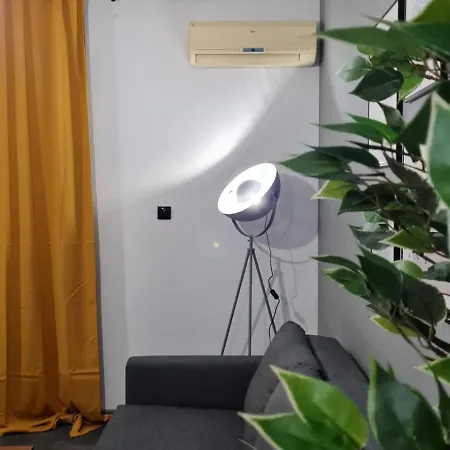 Apartamento Cacao Private Sunny Beach