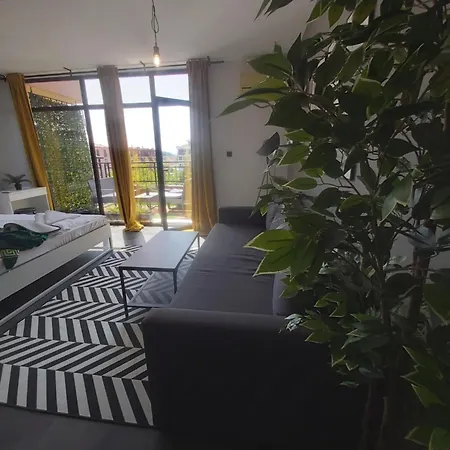 Apartamento Cacao Private
