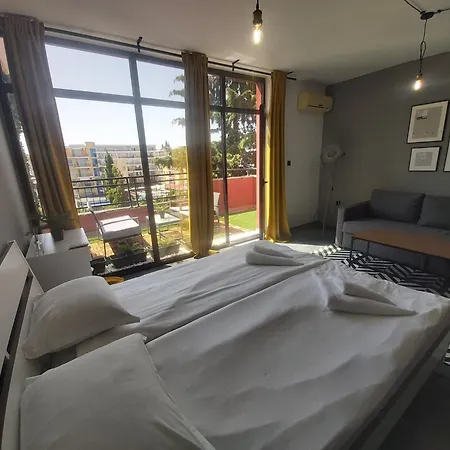 Cacao Private Apartmán *