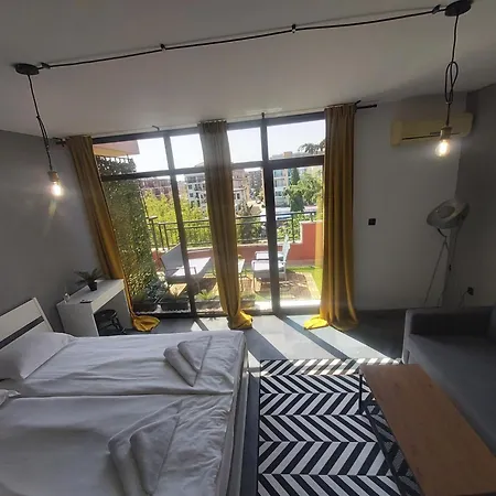 Cacao Private Apartamento *