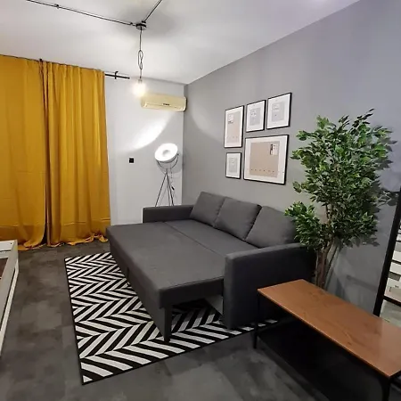 Apartamento Cacao Private Sunny Beach