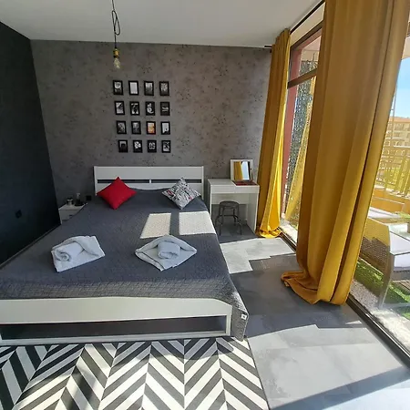 Cacao Private Apartamento