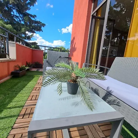Cacao Private Apartmán *