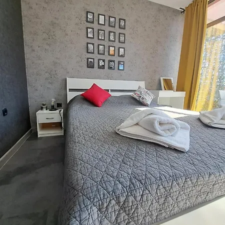 Apartamento Cacao Private