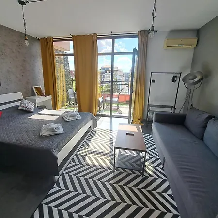 Cacao Private Apartamento *