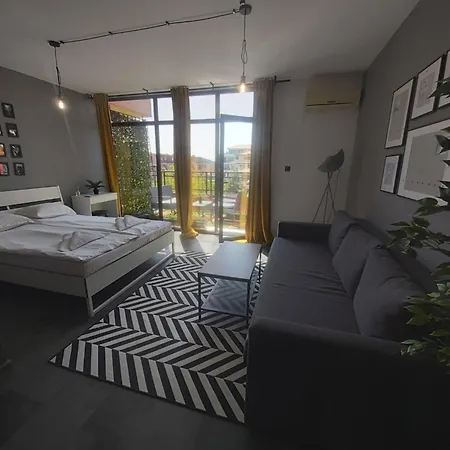 Cacao Private Apartamento *