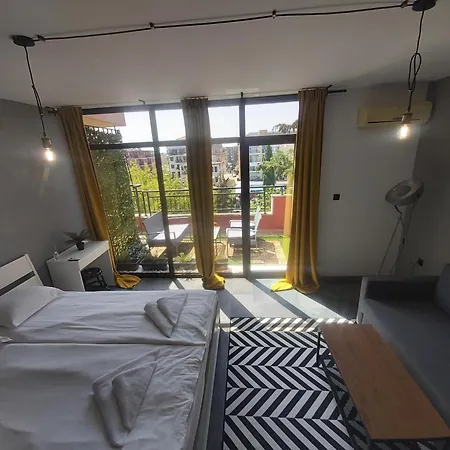 Cacao Private Apartamento *