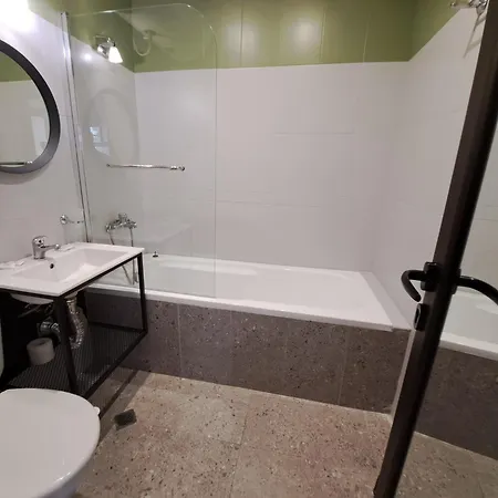 Apartamento Cacao Private Sunny Beach